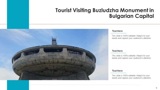 Bulgarian Capital Flag Design Ppt PowerPoint Presentation Complete Deck With Slides