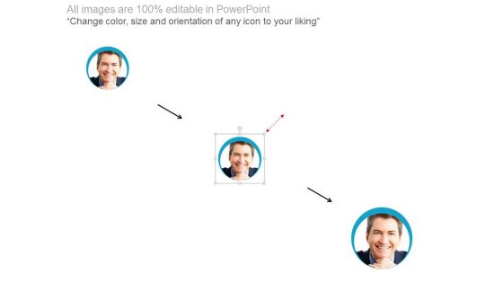 Business About Us Profile Details Powerpoint Slides