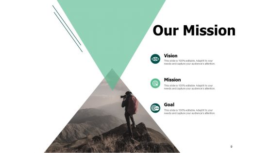 Business Accomplishments And Problems Ppt PowerPoint Presentation Complete Deck With Slides