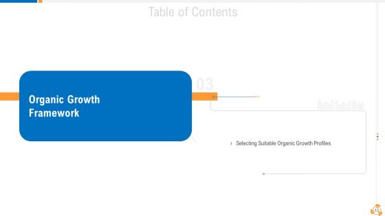 Business Advancement With Internal Growth Ppt PowerPoint Presentation Complete Deck With Slides