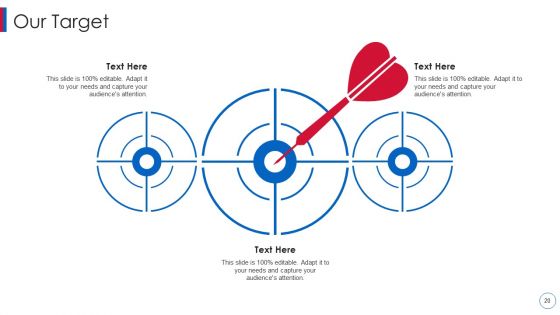 Business Affair Funding Pitch Deck Ppt PowerPoint Presentation Complete Deck With Slides