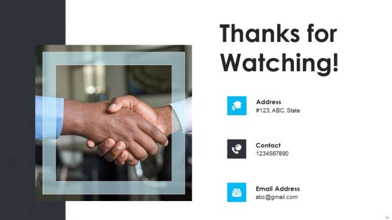 Business Agreement Outline Ppt PowerPoint Presentation Complete With Slides