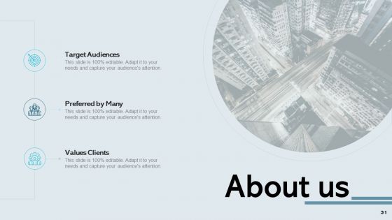 Business Analytics Ppt PowerPoint Presentation Complete Deck With Slides
