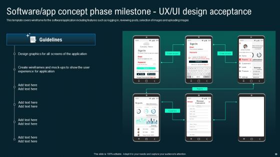 Business Application Development Playbook Ppt PowerPoint Presentation Complete Deck With Slides