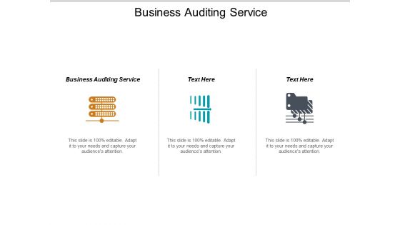 Business Auditing Service Ppt PowerPoint Presentation Icon Gallery Cpb Business Auditing Service Ppt PowerPoint Presentation Icon Gallery Cpb