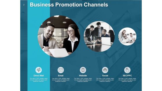 Business Branding Ppt PowerPoint Presentation Complete Deck With Slides