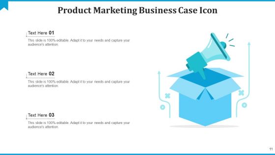 Business Case For A New Product Revenue Streams Ppt PowerPoint Presentation Complete Deck With Slides