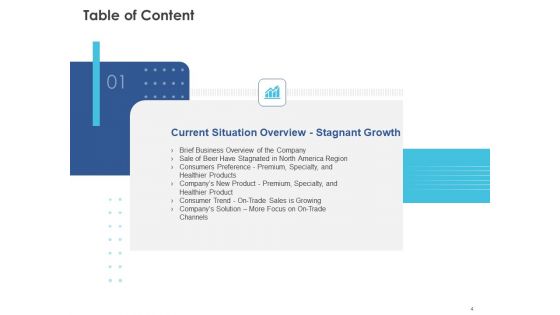 Business Case Studies In Stagnant Industries Ppt PowerPoint Presentation Complete Deck With Slides