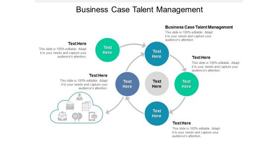 Business Case Talent Management Ppt PowerPoint Presentation Inspiration Sample Business Case Talent Management Ppt PowerPoint Presentation Inspiration Sample