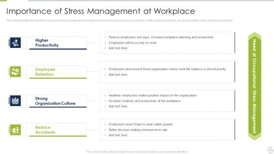 Business Change And Stress Administration Methods Ppt PowerPoint Presentation Complete Deck With Slides