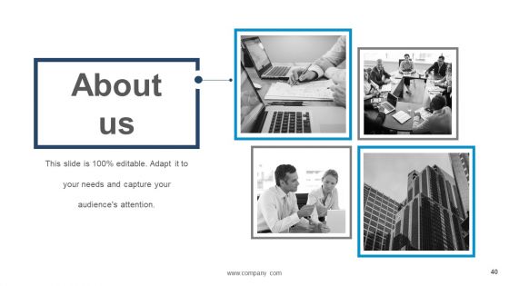 Business Change Control Process And Plan Ppt PowerPoint Presentation Complete Deck With Slides