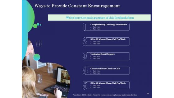 Business Coaching Ppt PowerPoint Presentation Complete Deck With Slides
