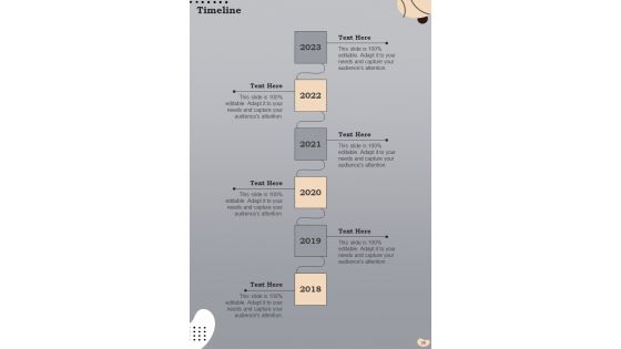 Business Communication Playbook Template