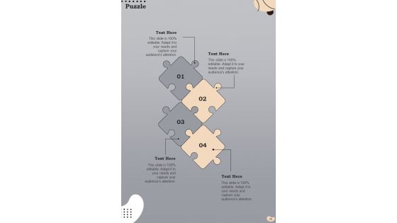 Business Communication Playbook Template