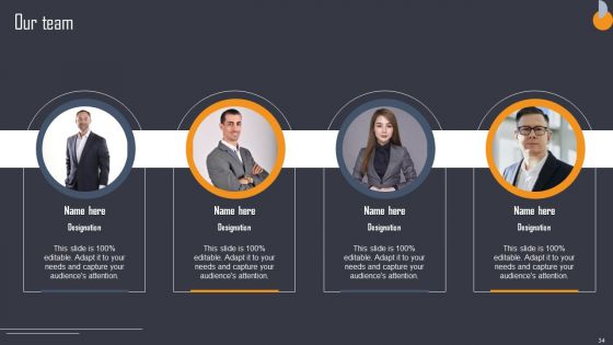 Business Connection Network Company Outline Ppt PowerPoint Presentation Complete Deck With Slides