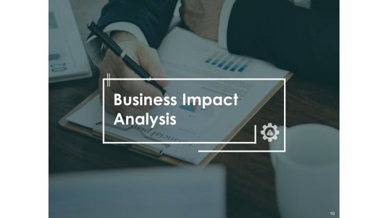 Business Continuity Plan Ppt PowerPoint Presentation Complete Deck With Slides