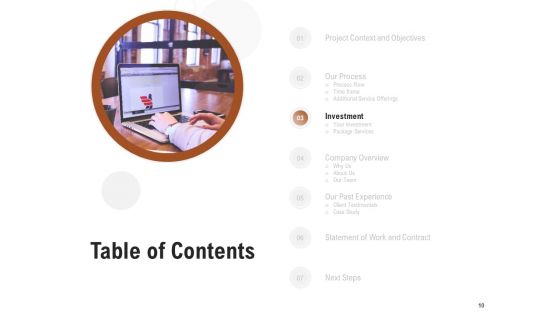 Business Customizable PowerPoint Proposal Ppt PowerPoint Presentation Complete Deck With Slides