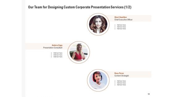Business Customizable PowerPoint Proposal Ppt PowerPoint Presentation Complete Deck With Slides