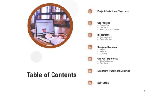 Business Customizable PowerPoint Proposal Ppt PowerPoint Presentation Complete Deck With Slides