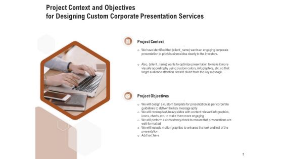 Business Customizable PowerPoint Proposal Ppt PowerPoint Presentation Complete Deck With Slides