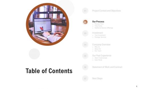 Business Customizable PowerPoint Proposal Ppt PowerPoint Presentation Complete Deck With Slides