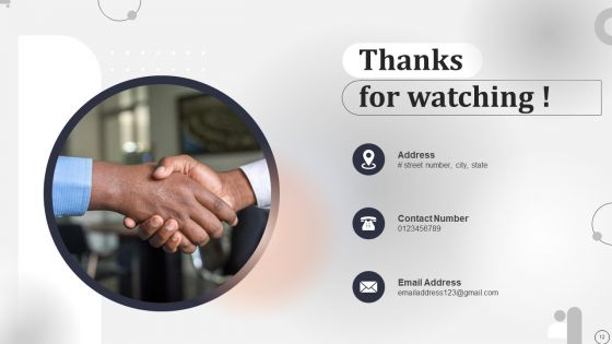 Business Demographics Ppt PowerPoint Presentation Complete Deck With Slides