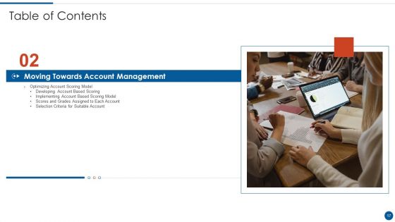 Business Development And Promotion Orchestration For Customer Profile Nurturing Ppt PowerPoint Presentation Complete Deck With Slides