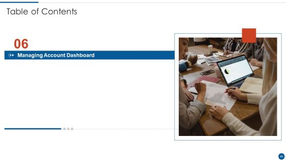 Business Development And Promotion Orchestration For Customer Profile Nurturing Ppt PowerPoint Presentation Complete Deck With Slides