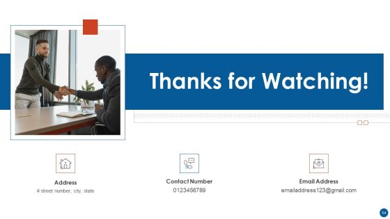 Business Development And Promotion Orchestration For Customer Profile Nurturing Ppt PowerPoint Presentation Complete Deck With Slides