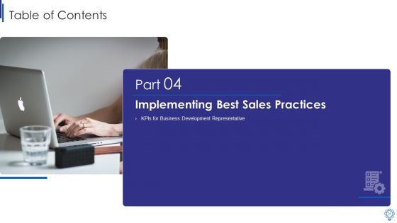 Business Development Executive Playbook Ppt PowerPoint Presentation Complete Deck With Slides