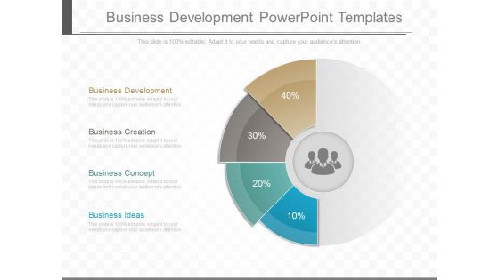 Business Development Powerpoint Templates