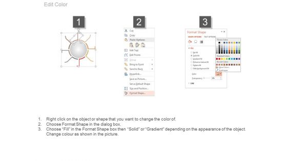 Business Development Strategy Team Ppt Slide
