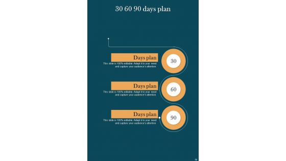 Business Digitalization Playbook Template