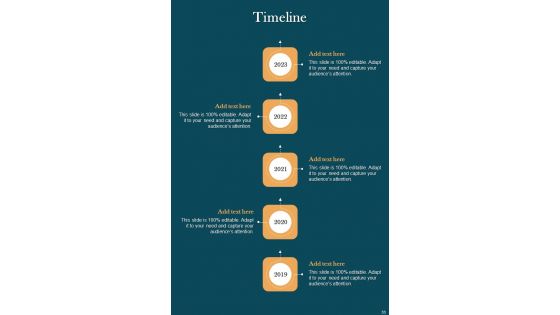 Business Digitalization Playbook Template