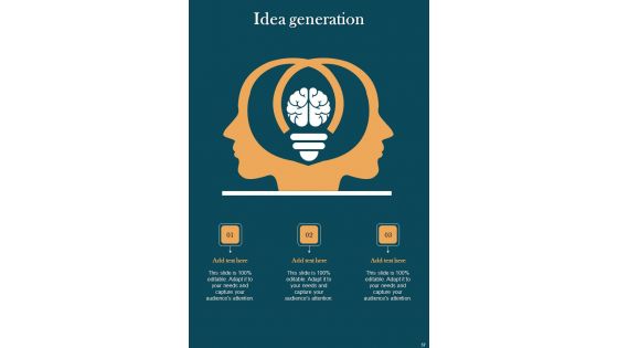 Business Digitalization Playbook Template
