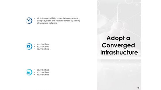 Business Drivers For IT Simplification Ppt PowerPoint Presentation Complete Deck With Slides
