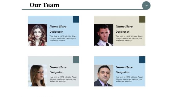 Business Drivers Ppt PowerPoint Presentation Complete Deck With Slides