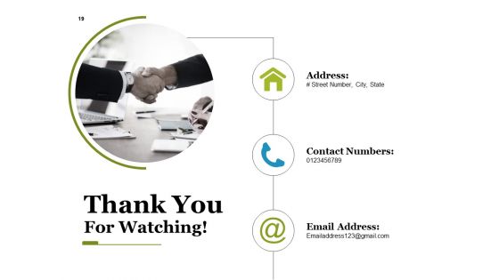 Business Ecosystem Ppt PowerPoint Presentation Complete Deck With Slides