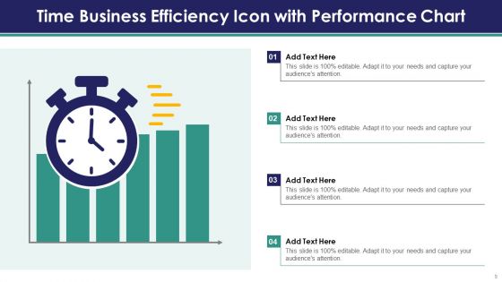 Business Efficiency Ppt PowerPoint Presentation Complete Deck With Slides