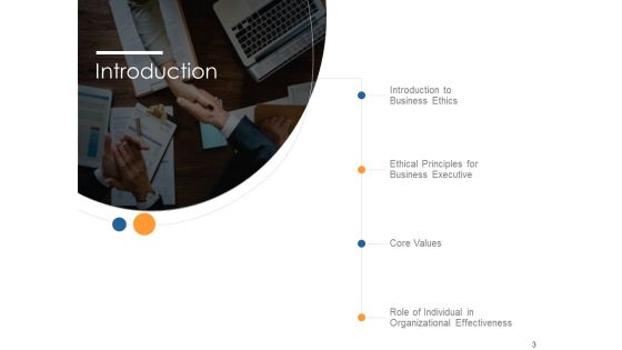 Business Ethics Ppt PowerPoint Presentation Complete Deck With Slides