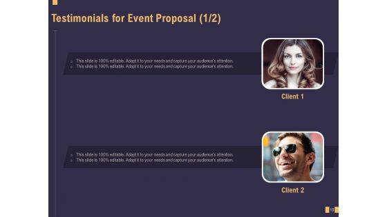 Business Event Planning Proposal Ppt PowerPoint Presentation Complete Deck With Slides