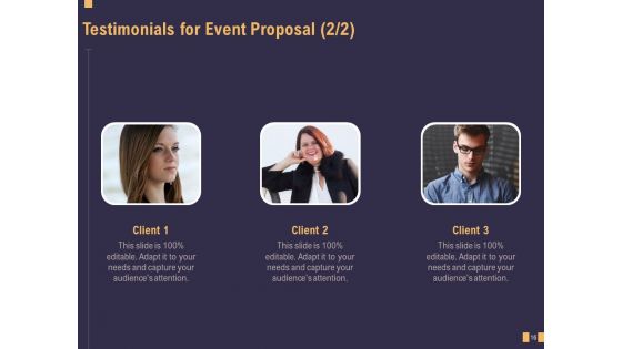 Business Event Planning Proposal Ppt PowerPoint Presentation Complete Deck With Slides