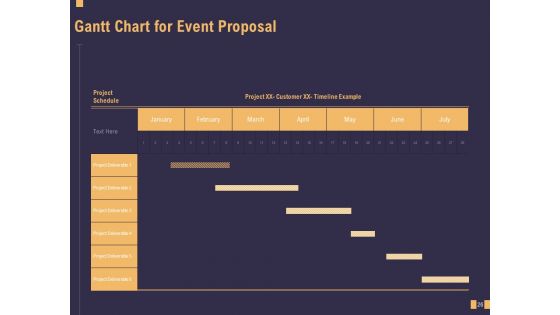 Business Event Planning Proposal Ppt PowerPoint Presentation Complete Deck With Slides