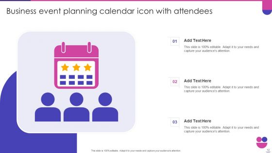 Business Event Ppt PowerPoint Presentation Complete With Slides