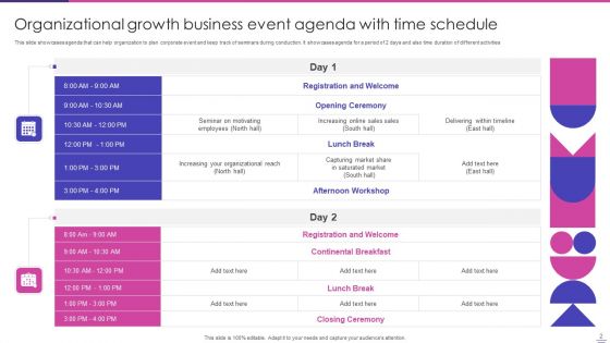 Business Event Ppt PowerPoint Presentation Complete With Slides