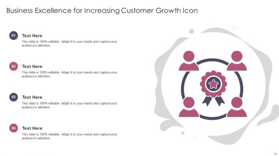 Business Excellence Ppt PowerPoint Presentation Complete Deck With Slides