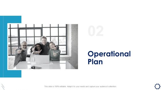 Business Expansion Framework Operational Plan Ppt Professional Deck PDF