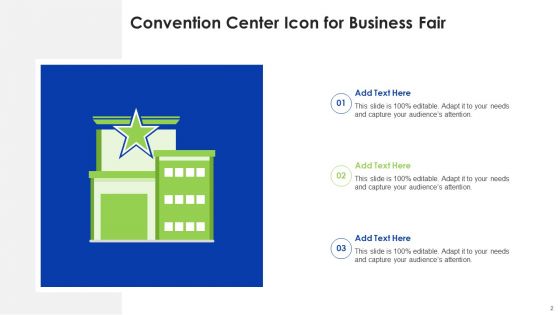 Business Fair Ppt PowerPoint Presentation Complete With Slides
