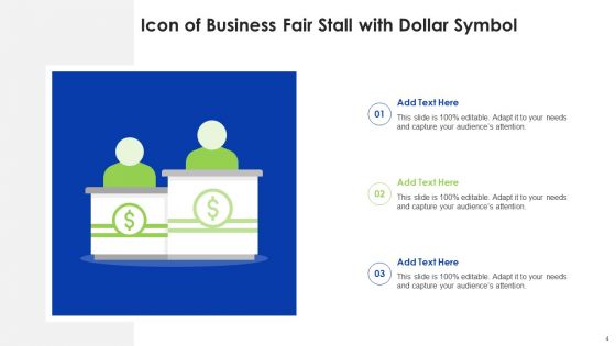 Business Fair Ppt PowerPoint Presentation Complete With Slides