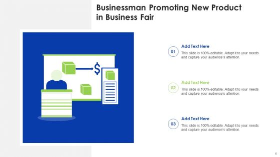 Business Fair Ppt PowerPoint Presentation Complete With Slides